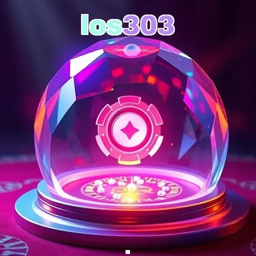 los303: Menjadi Bagian dari Komunitas Gamer yang Seru