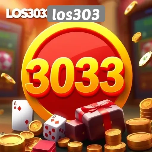 Menjelajah Situs Game Los303 dan Fasilitasnya