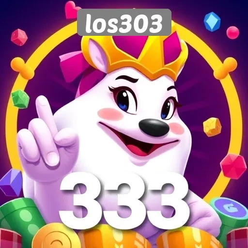Mengupas Fitur Menarik dari Situs Game Los303