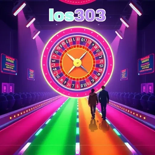 los303: Platform Game Online Terbaik di Indonesia