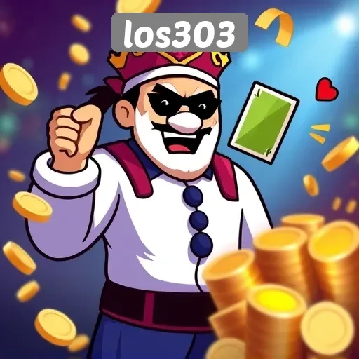 Diversifikasi Game di Los303 untuk Semua Jenis Pemain