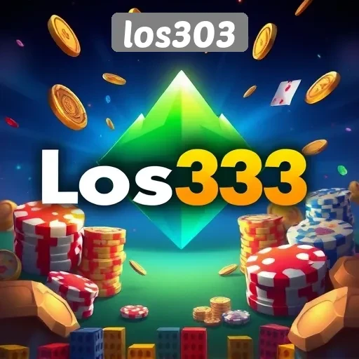 Mengenal Los303 Situs Game Online dengan Beragam Pilihan