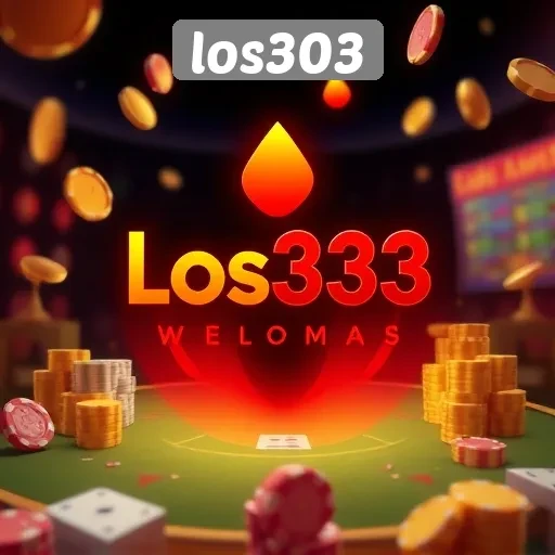 Keunggulan Los303 Sebagai Platform Permainan Online