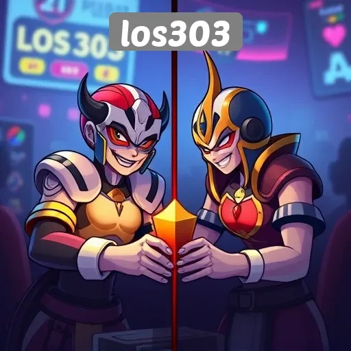 Perbandingan Los303 dengan Situs Game Lainnya di Indonesia