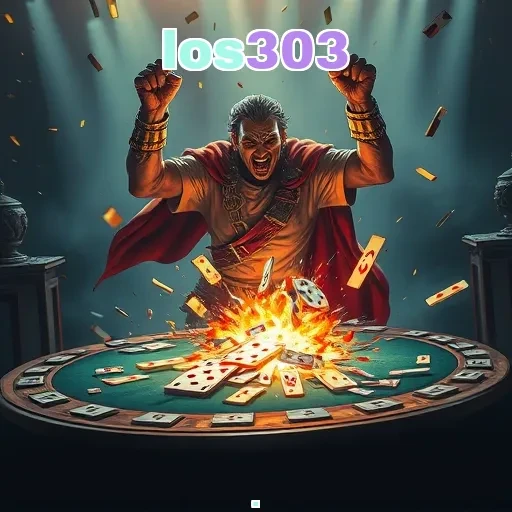 los303 Pembaruan Terbaru