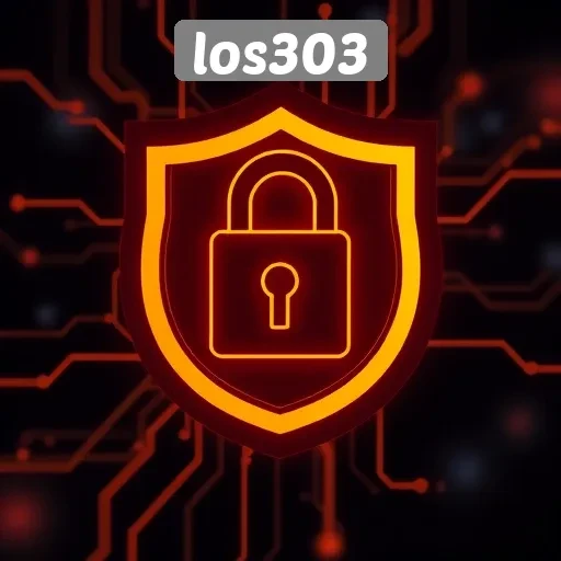 Keamanan dan Privasi Pengguna di Los303